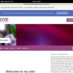 Jjlove Discreet
