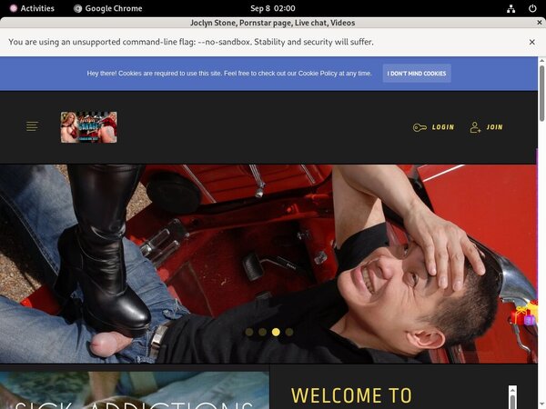 Joclynsgarage.com Xnxx Joclynsgarage.com Xnxx