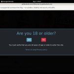 Joining Girlsinsteel.com
