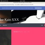 Kandee Kain Free Hd Porn