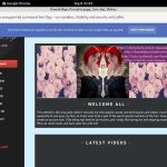 KawaiiSkye Site Rip 2018