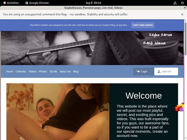 KayleeKarson Membership Discount KayleeKarson Membership Discount