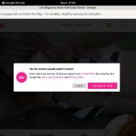 Kimberley Kinky Porn Movies