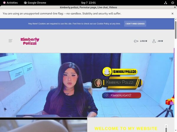 [Image: Kimberly-Polizzi-With-Paypal.jpg]