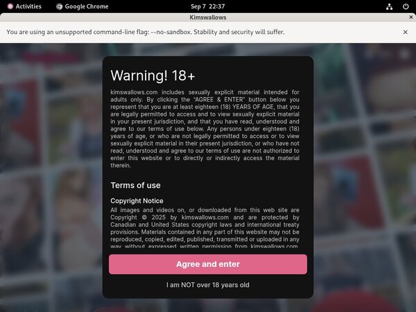 Kimswallows.com Discounted Membership Kimswallows.com Discounted Membership