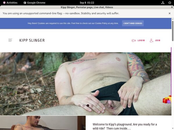 Kipp Slinger Discount Memberships Kipp Slinger Discount Memberships