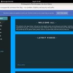 Kristenpyrami.modelcentro.com Member