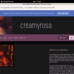 Leerosa328 Porns