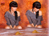 Lez Poo Porn Stars s5