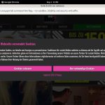 Linda Kiss Cams
