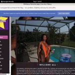Login OMGiana Free Trial