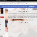 Lola Shine Full Site