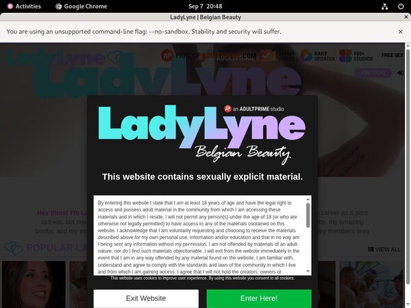 Lynelady Deal