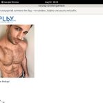 Man Play Premium Logins