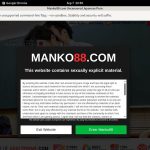 Manko 88 Free Trial Memberships Manko 88 Free Trial Memberships