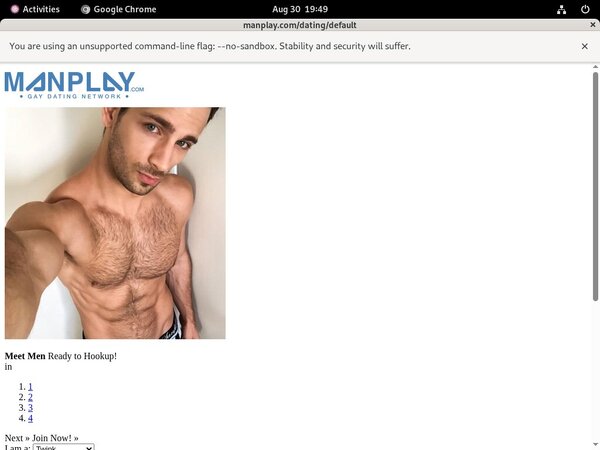 Manplay.com Pay