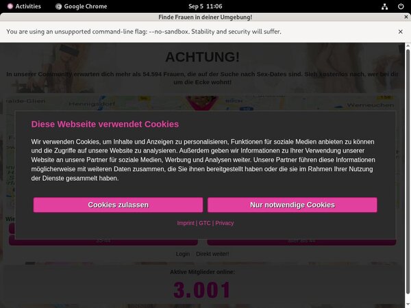 Mariesaint.b7pp.com Password Hack