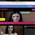Maru Free Login Account Maru Free Login Account