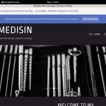 Medisin Register