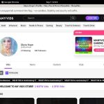 Membership For Manyvids.com