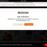 Membership For Meno Boy