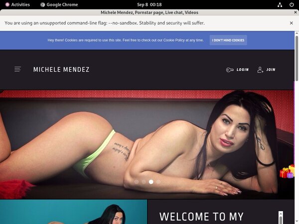 MicheleMendez Discount Prices