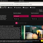 Milana Smelly Password