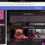 Miss Khaos Full Length Videos