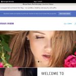 Missus Vixen With Online Check