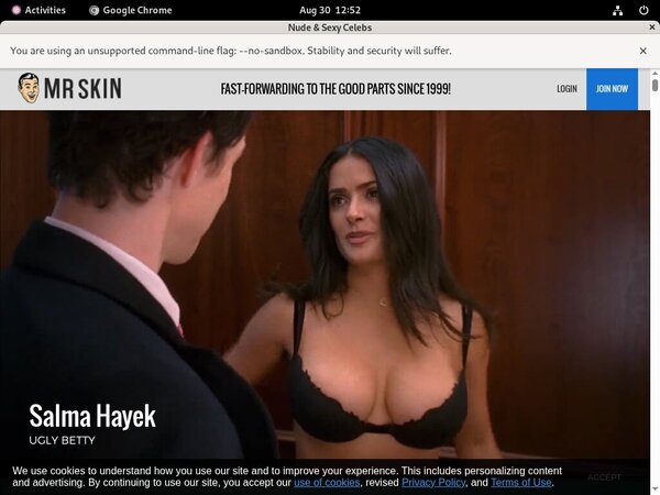 Mr Skin Free Trial Option