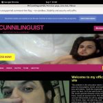 MrCunnilinguist420 Deal