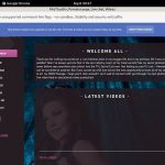 MrsTLucifer Best Payporn MrsTLucifer Best Payporn