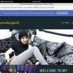 Muna (muslimgirll) Free Trial Url