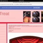 MzTreatz3x Subscription Deal