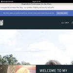 NaughtySlutJ Register Free