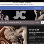 New Jonny Cockfill Password