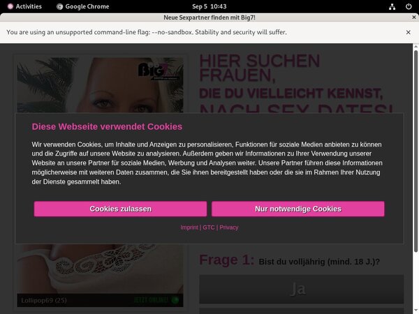New Yoursecretdream.com Discount Offer