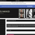 NikkiD Login Info