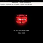 Nude Hentai Sex 3D
