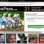 Oma Pass Account Info