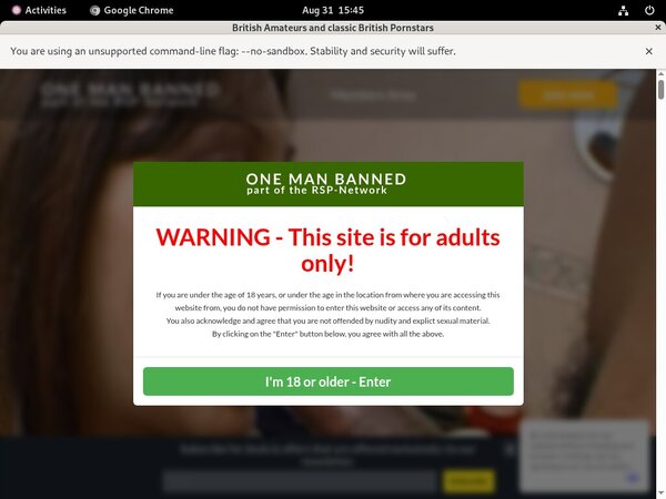 One Man Banned Accounts And Passwords One Man Banned Accounts And Passwords