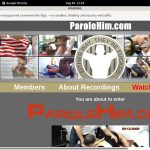 Parolehim Paypal Deal
