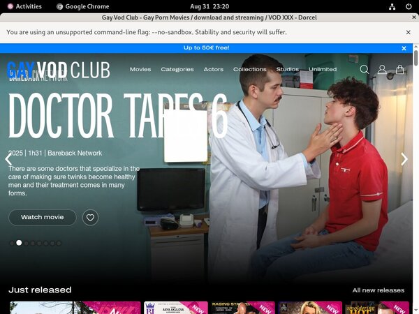 Password To Gay Vod Club Password To Gay Vod Club