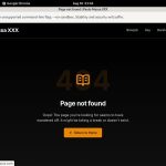 Paulomassaxxx.com Web