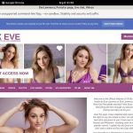 Pay Pal Eve Lawrence