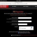 Paypal Tim Pass Sign Up