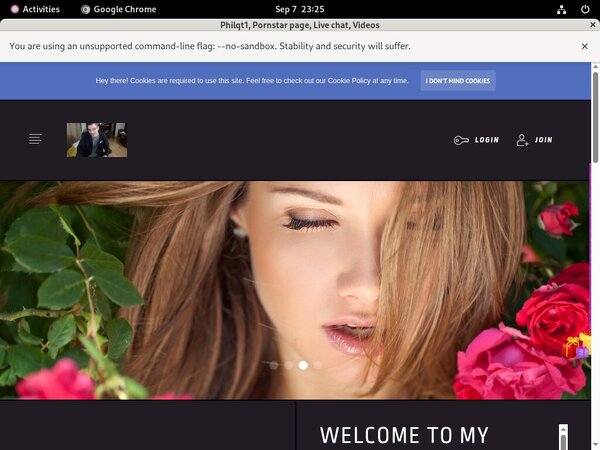 Philqt1.modelcentro.com Porn Review