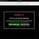 PinkO Club Mobile Porn