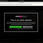 PinkO TGirls Promo Code 2018