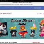Platinumpuzzy1 Trial Membership Free